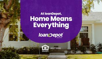 Ward Kerlin at loanDepot