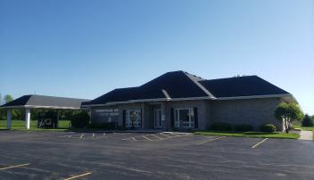 Sheboygan Area Credit Union