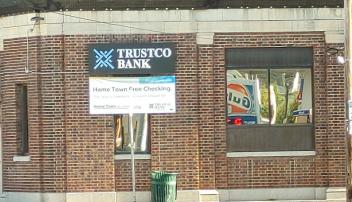 Trustco Bank