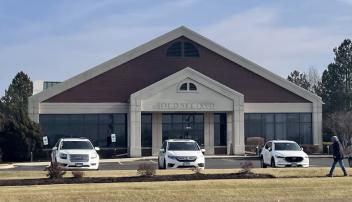 Old Second National Bank - Sycamore Branch