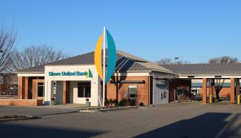 Shore United Bank