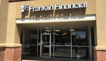 1st Franklin Financial