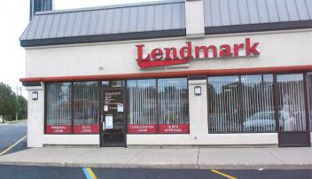 Lendmark Financial Services LLC