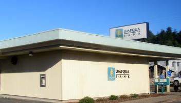 Umpqua Bank