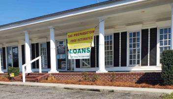 Loan South Finance