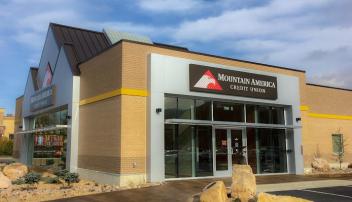 Mountain America Credit Union