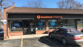 OneMain Financial