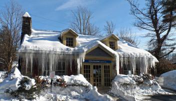 First Keystone Community Bank