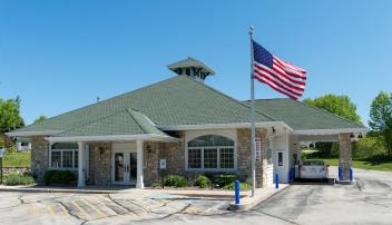 Nicolet National Bank