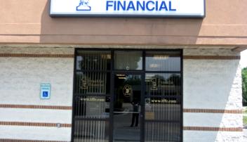 1st Franklin Financial