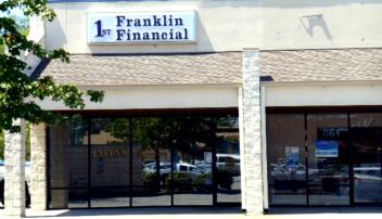 1st Franklin Financial