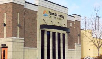 Sunrise Family Credit Union