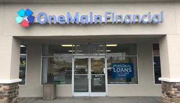 OneMain Financial