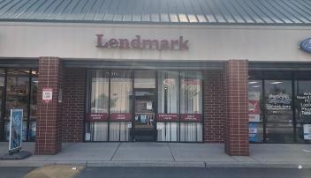 Lendmark Financial Services LLC