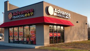 Advance Financial