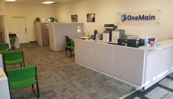 OneMain Financial