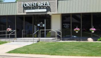 Forest Area Federal Credit Union