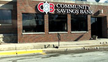 Community Savings Bank