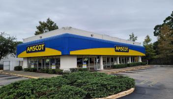Amscot - The Money Superstore
