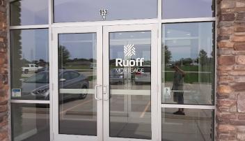 Ruoff Mortgage