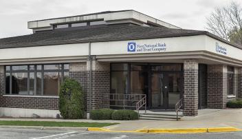 First National Bank and Trust