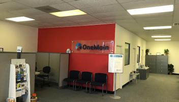 OneMain Financial