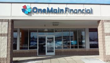 OneMain Financial