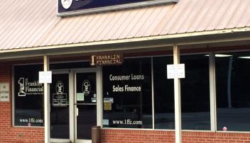 1st Franklin Financial