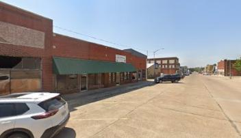 Holdenville Finance