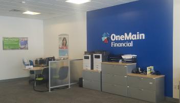 OneMain Financial