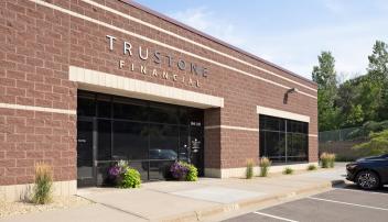TruStone Financial Corporate Center