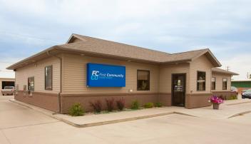 First Community Credit Union