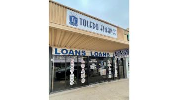 Toledo Finance