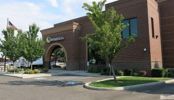 Numerica Credit Union - Kennewick Branch