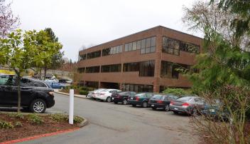 Kitsap Bank Loan Office