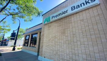 Premier Bank Osseo