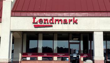 Lendmark Financial Services LLC