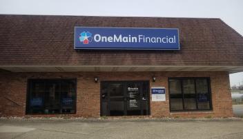 OneMain Financial