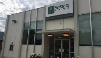 Umpqua Bank