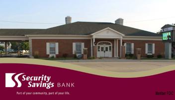 Security Savings Bank