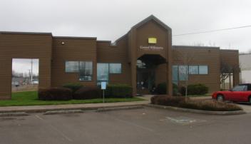 Central Willamette Credit Union