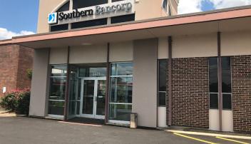 Southern Bancorp Bank & ATM