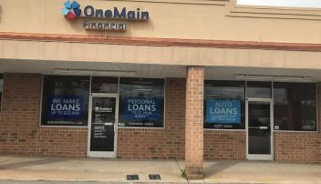 OneMain Financial