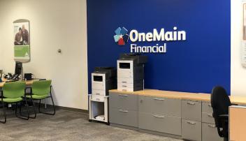 OneMain Financial