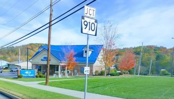 Mars Bank - Gibsonia Office