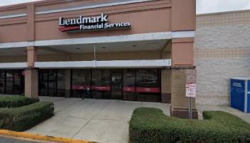 Lendmark Financial Services LLC