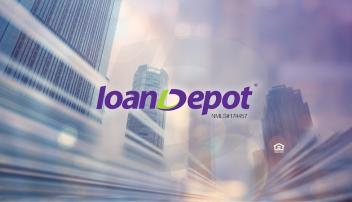 Brad Dowding, Loan Depot Mortgage