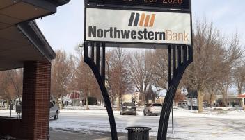 Northwestern Bank