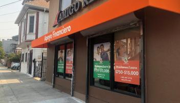 Apoyo Financiero Oakland