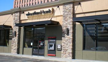 Wheatland Bank